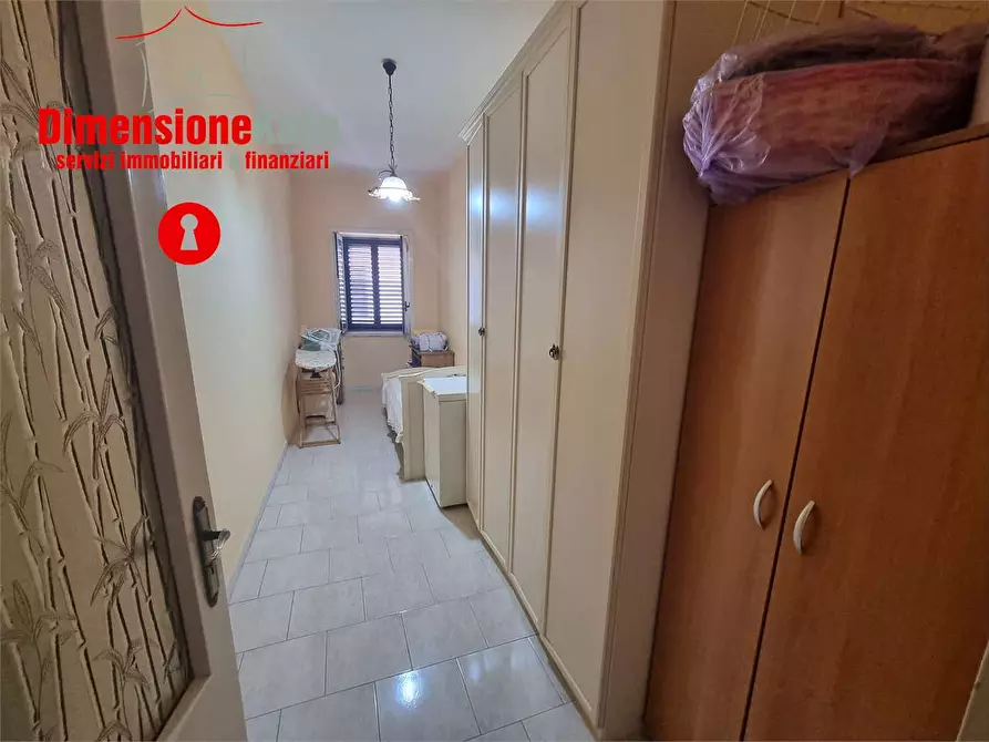 Immagine 15 di Porzione di casa in vendita  in via casa ettore 10 a Marzano Di Nola