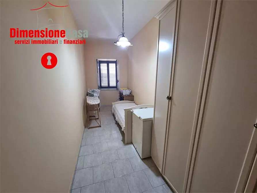 Immagine 16 di Porzione di casa in vendita  in via casa ettore 10 a Marzano Di Nola