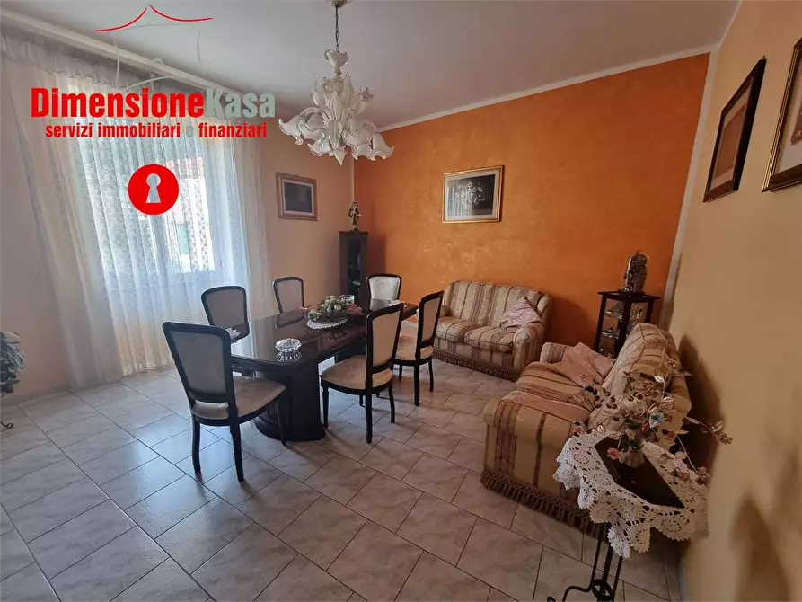 Immagine 3 di Porzione di casa in vendita  in via casa ettore 10 a Marzano Di Nola