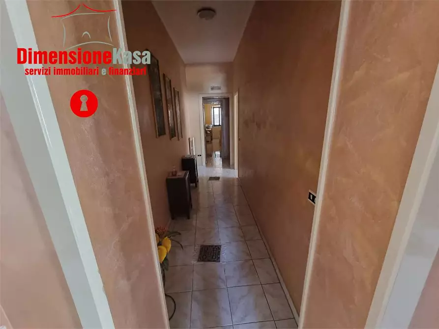 Immagine 9 di Porzione di casa in vendita  in via casa ettore 10 a Marzano Di Nola