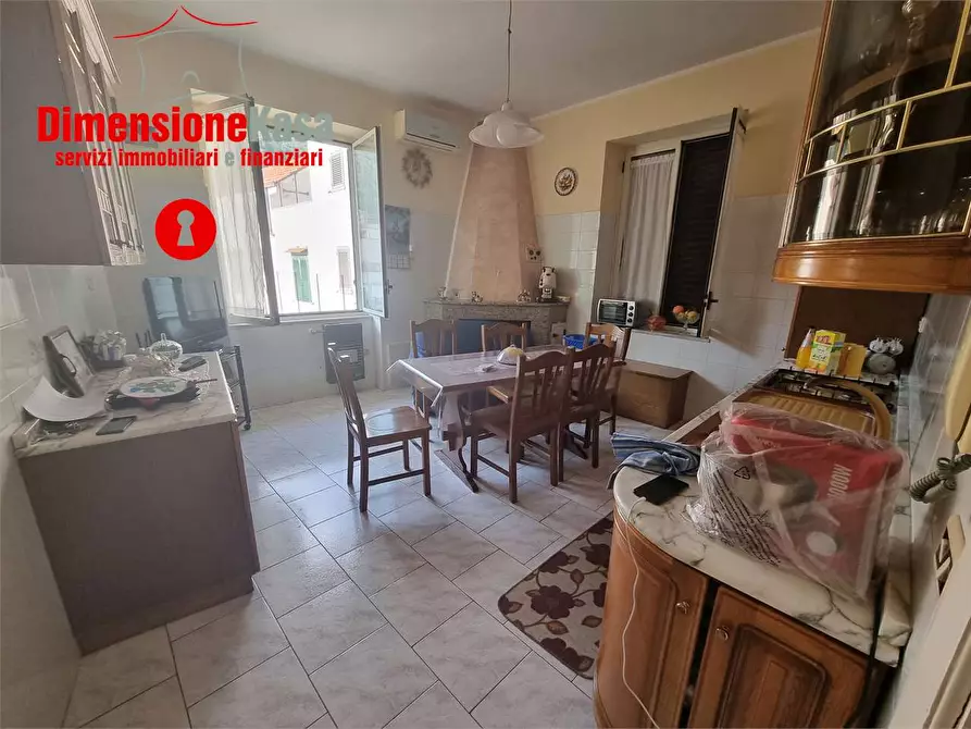 Immagine 4 di Porzione di casa in vendita  in via casa ettore 10 a Marzano Di Nola