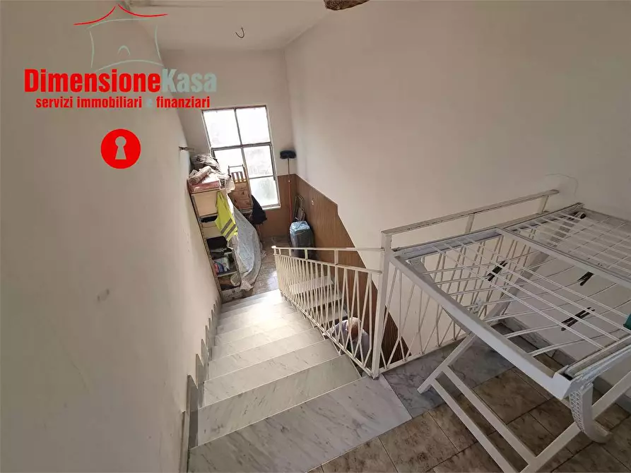 Immagine 17 di Porzione di casa in vendita  in via casa ettore 10 a Marzano Di Nola