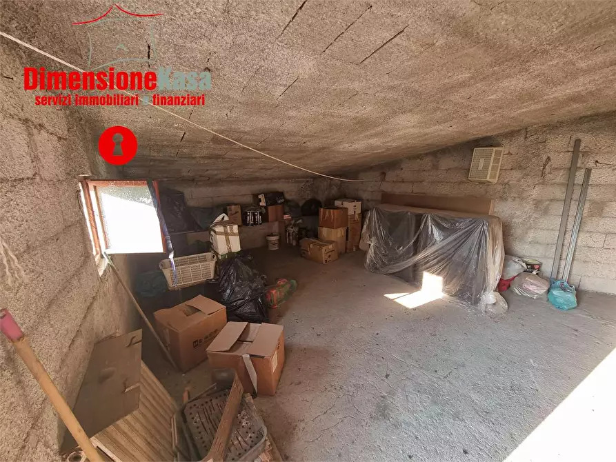 Immagine 19 di Porzione di casa in vendita  in via casa ettore 10 a Marzano Di Nola