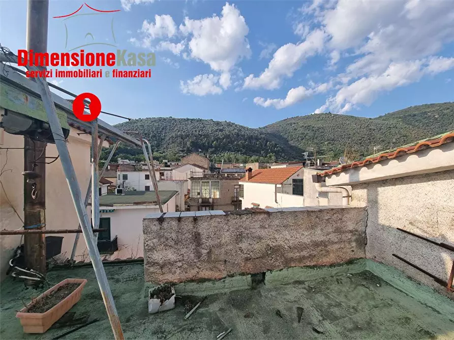 Immagine 22 di Porzione di casa in vendita  in via casa ettore 10 a Marzano Di Nola