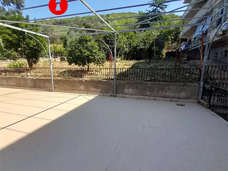 Immagine 24 di Villa in vendita  in Via  Barracco 77 a San Felice A Cancello