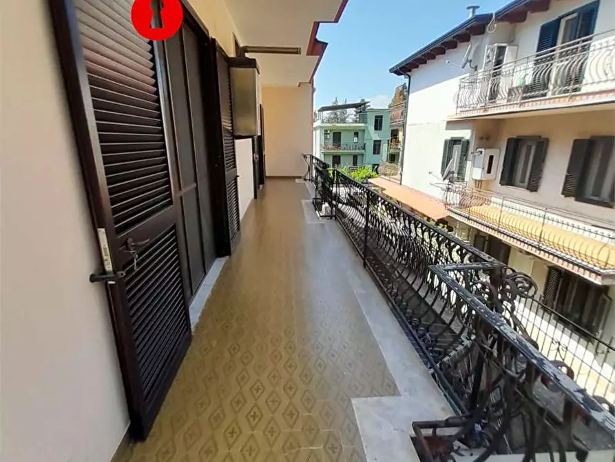 Immagine 25 di Villa in vendita  in Via  Barracco 77 a San Felice A Cancello