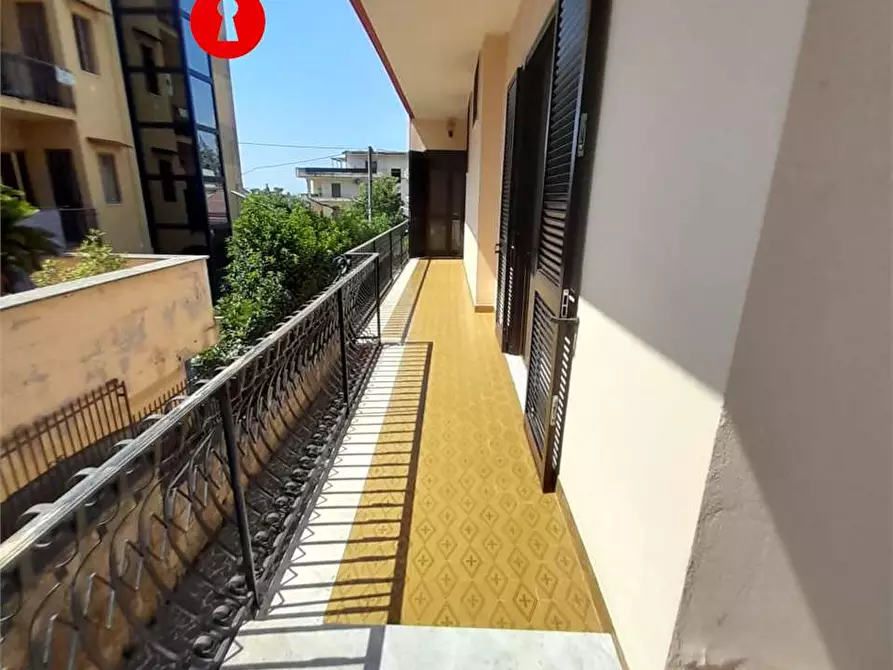 Immagine 30 di Villa in vendita  in Via  Barracco 77 a San Felice A Cancello