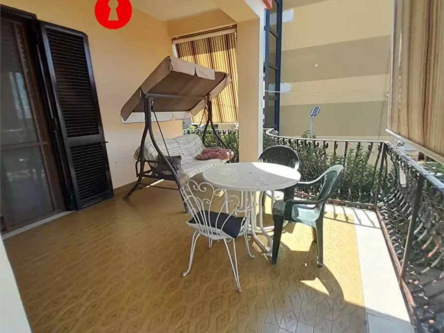 Immagine 28 di Villa in vendita  in Via  Barracco 77 a San Felice A Cancello