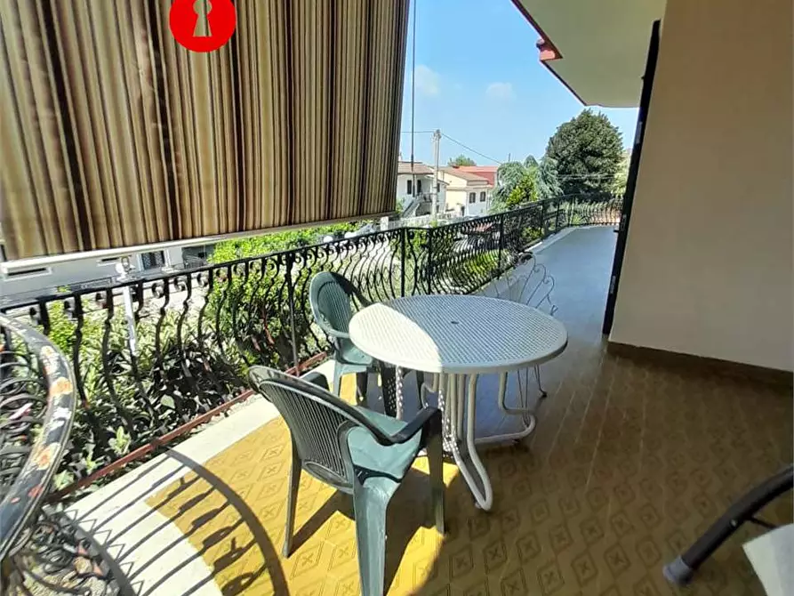 Immagine 29 di Villa in vendita  in Via  Barracco 77 a San Felice A Cancello