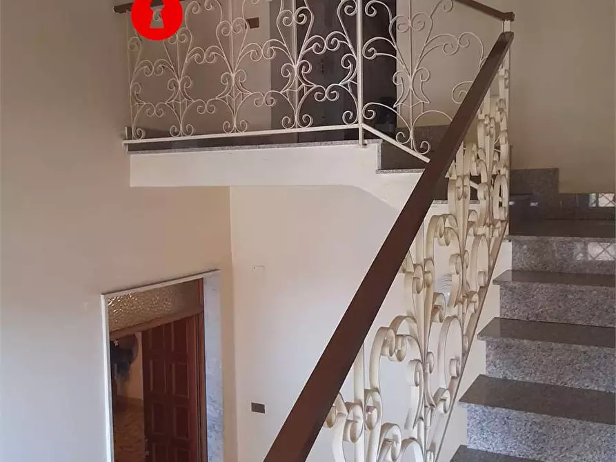 Immagine 39 di Villa in vendita  in Via  Barracco 77 a San Felice A Cancello