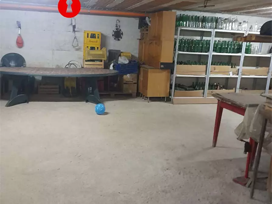 Immagine 42 di Villa in vendita  in Via  Barracco 77 a San Felice A Cancello