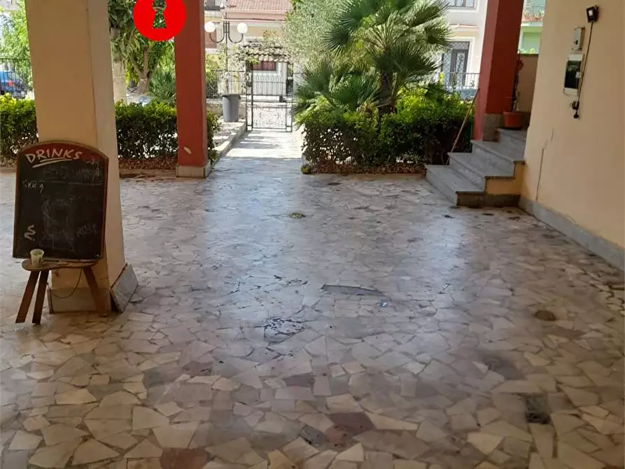 Immagine 48 di Villa in vendita  in Via  Barracco 77 a San Felice A Cancello