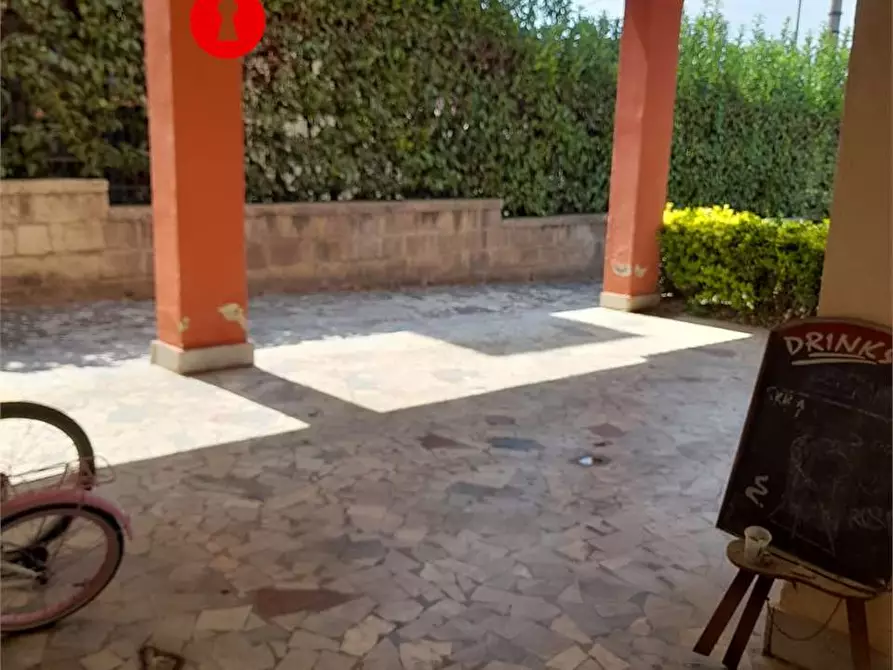 Immagine 49 di Villa in vendita  in Via  Barracco 77 a San Felice A Cancello