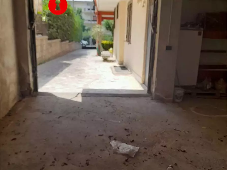 Immagine 61 di Villa in vendita  in Via  Barracco 77 a San Felice A Cancello