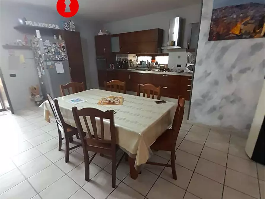 Immagine 62 di Villa in vendita  in Via  Barracco 77 a San Felice A Cancello