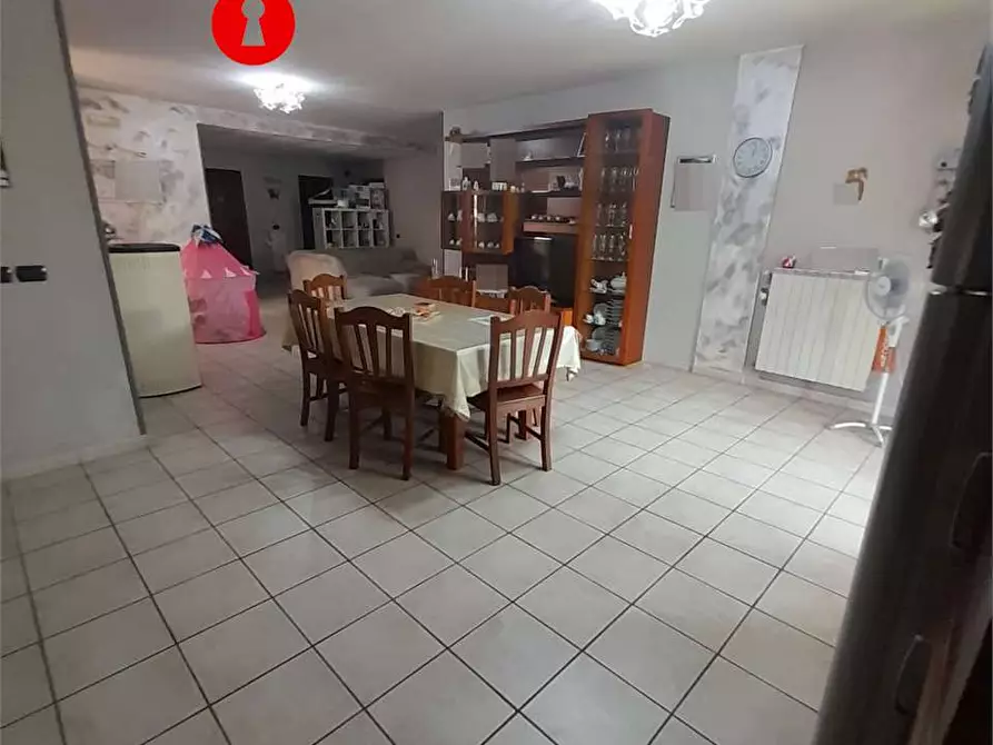 Immagine 63 di Villa in vendita  in Via  Barracco 77 a San Felice A Cancello