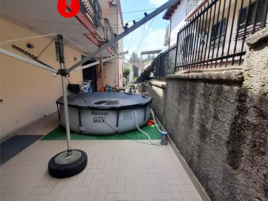 Immagine 83 di Villa in vendita  in Via  Barracco 77 a San Felice A Cancello