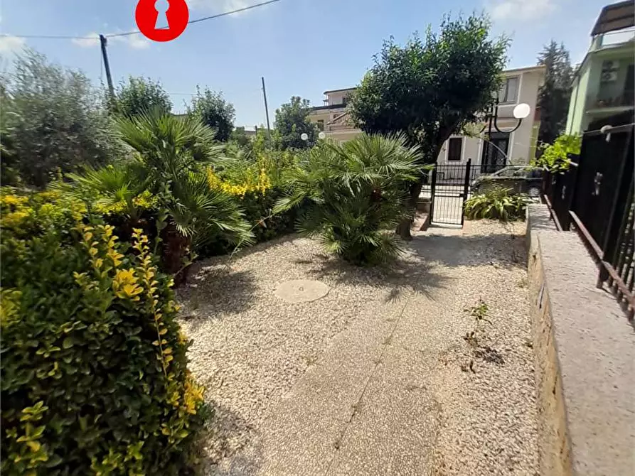 Immagine 84 di Villa in vendita  in Via  Barracco 77 a San Felice A Cancello