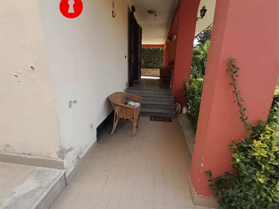 Immagine 85 di Villa in vendita  in Via  Barracco 77 a San Felice A Cancello