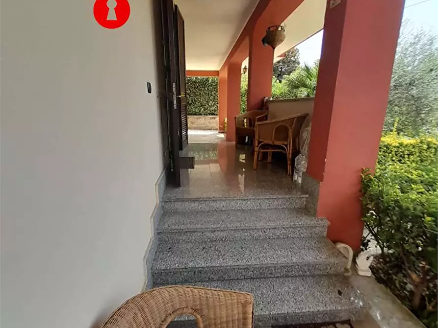Immagine 86 di Villa in vendita  in Via  Barracco 77 a San Felice A Cancello