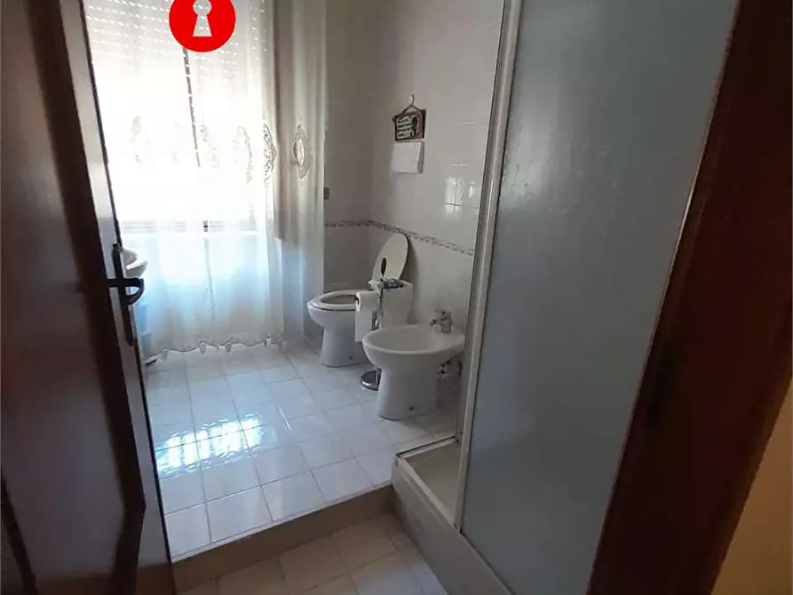 Immagine 21 di Villa in vendita  in Via  Barracco 77 a San Felice A Cancello