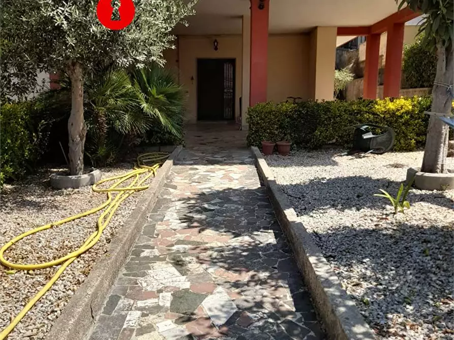 Immagine 88 di Villa in vendita  in Via  Barracco 77 a San Felice A Cancello