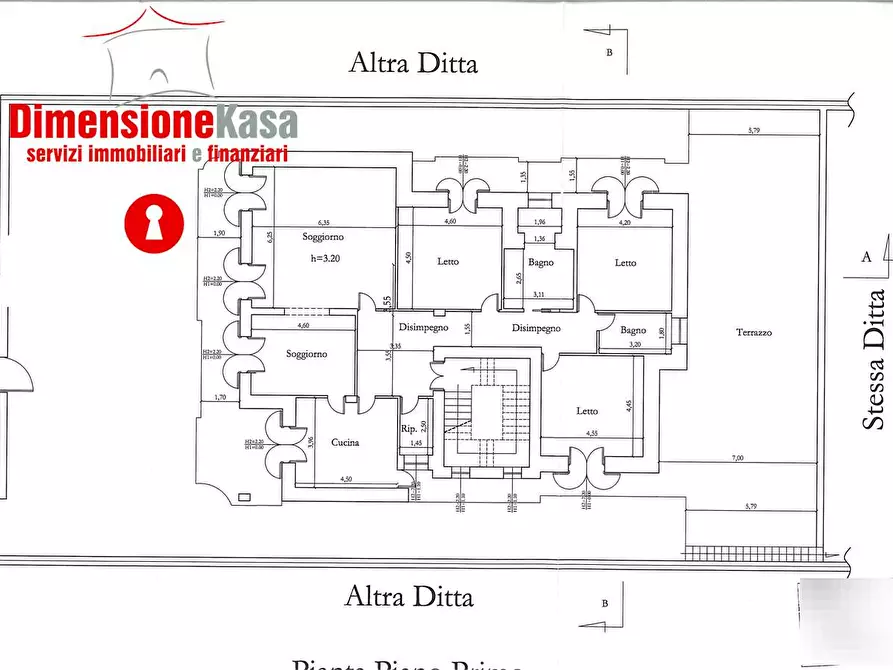 Immagine 96 di Villa in vendita  in Via  Barracco 77 a San Felice A Cancello