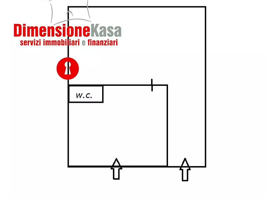Immagine 13 di Magazzino in affitto  in via Fonseca a Nola
