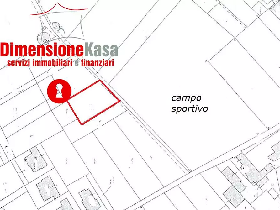 Immagine 6 di Terreno agricolo in vendita  in via San Paolino a Saviano