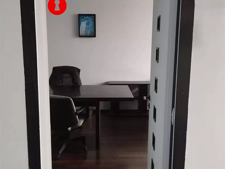 Immagine 11 di Ufficio in affitto  in CIS a Nola