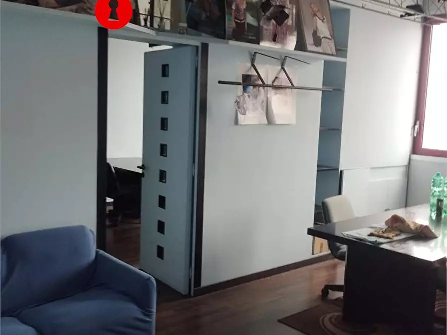 Immagine 12 di Ufficio in affitto  in CIS a Nola