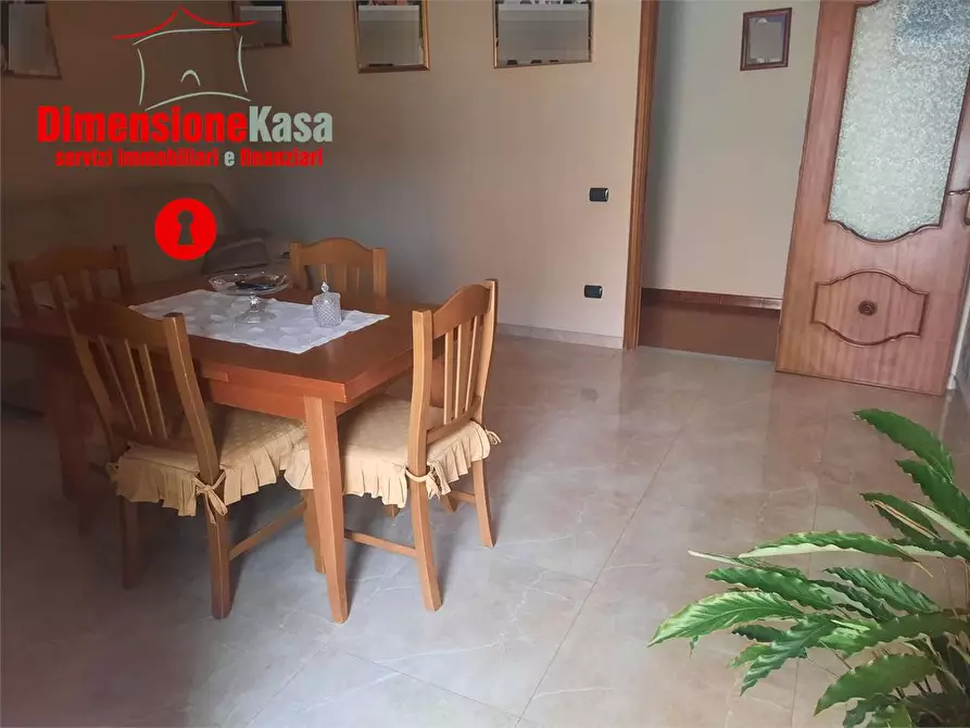 Immagine 2 di Porzione di casa in vendita  in via riccio a San Felice A Cancello