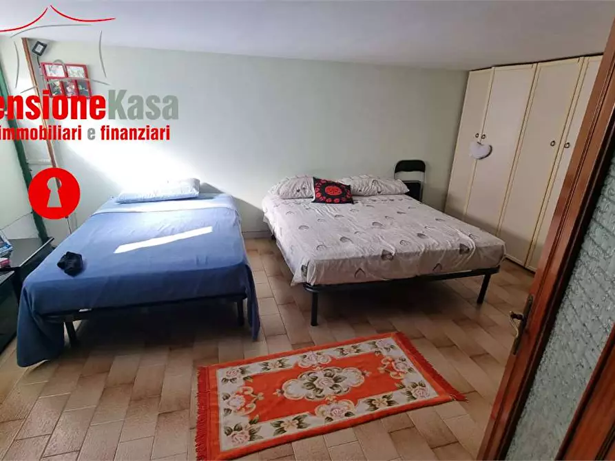 Immagine 20 di Porzione di casa in vendita  in via principe di piemonte 136 a Roccarainola