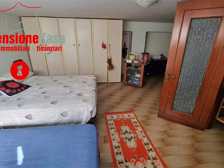 Immagine 22 di Porzione di casa in vendita  in via principe di piemonte 136 a Roccarainola