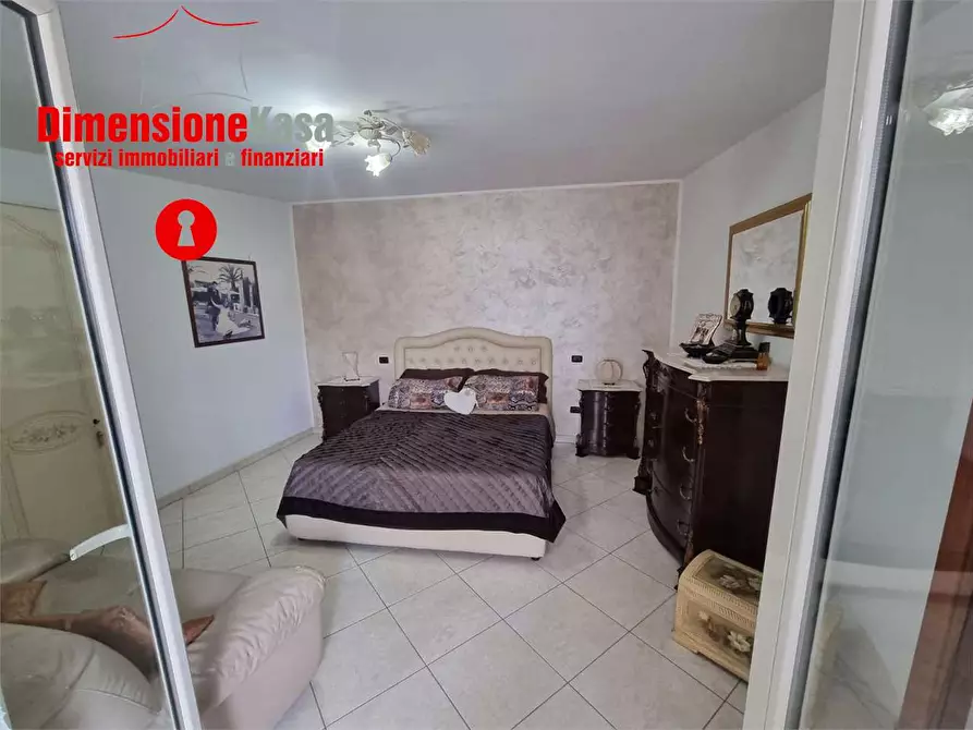 Immagine 19 di Quadrilocale in vendita  in via feudo a Nola