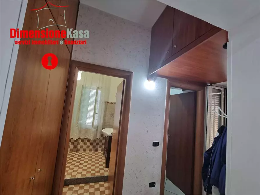 Immagine 11 di Quadrilocale in vendita  in via feudo a Nola