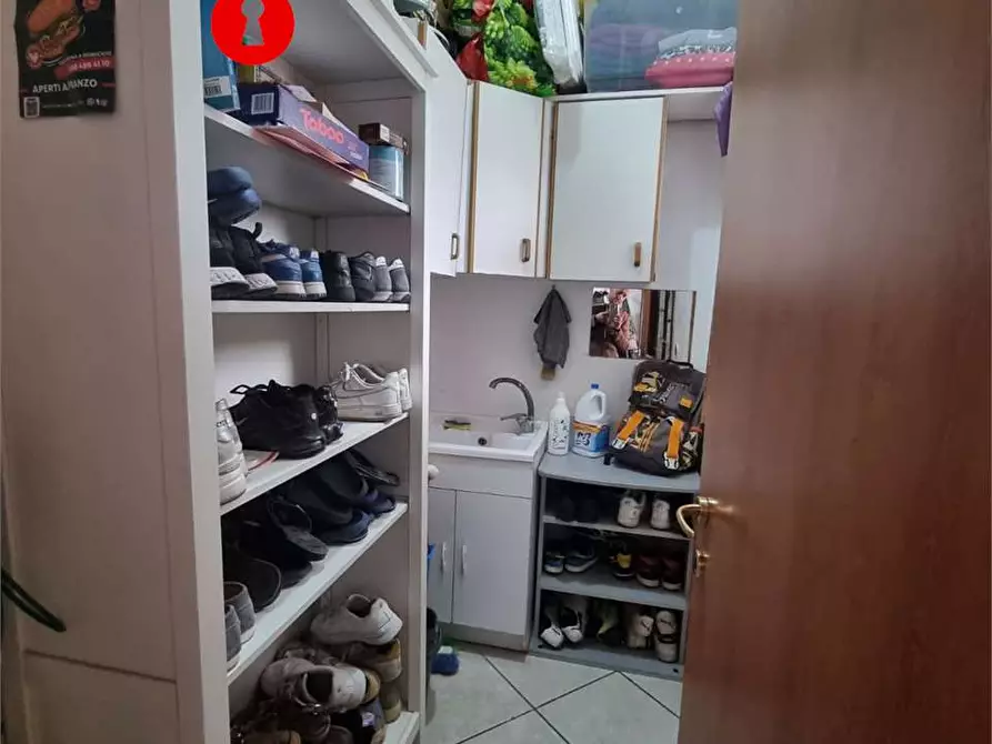 Immagine 10 di Quadrilocale in vendita  in via feudo a Nola