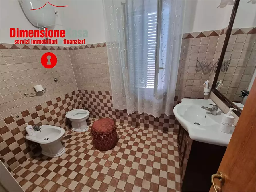 Immagine 9 di Quadrilocale in vendita  in via feudo a Nola