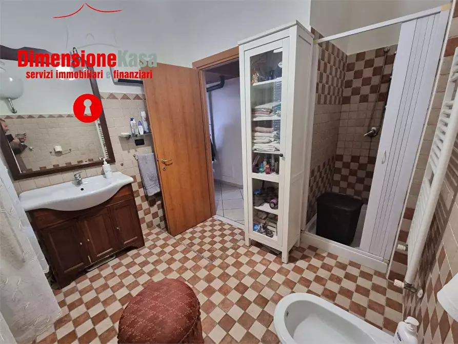 Immagine 8 di Quadrilocale in vendita  in via feudo a Nola