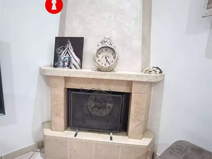 Immagine 7 di Quadrilocale in vendita  in via feudo a Nola