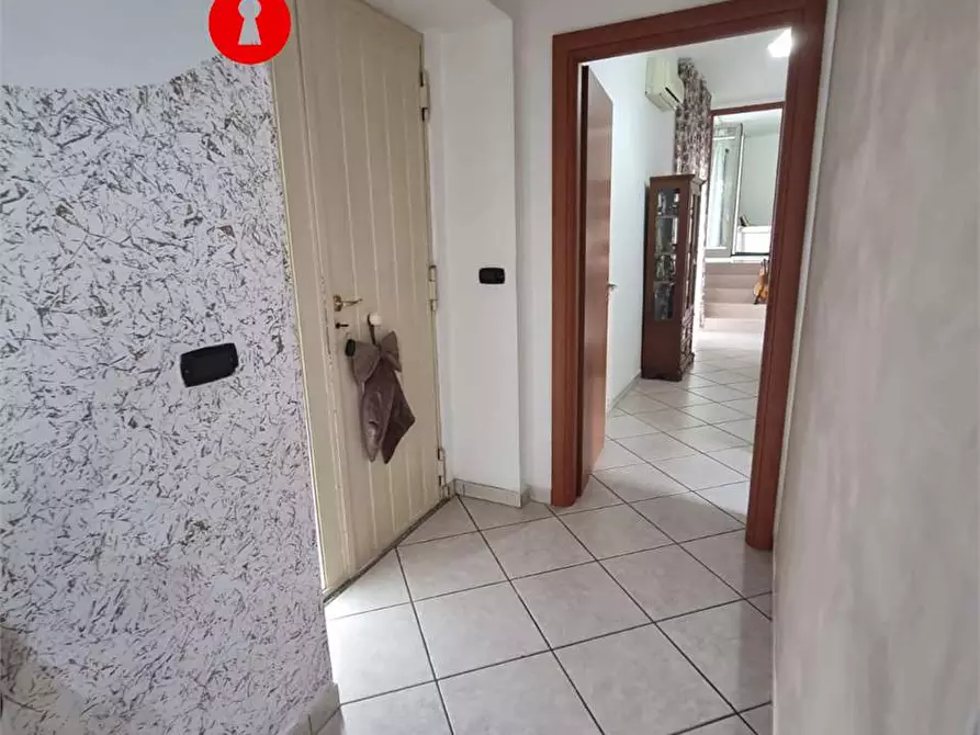 Immagine 4 di Quadrilocale in vendita  in via feudo a Nola