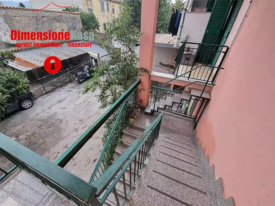 Immagine 23 di Quadrilocale in vendita  in via feudo a Nola