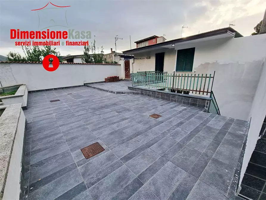 Immagine 21 di Casa indipendente in vendita  in via g. marconi 43 a Sirignano