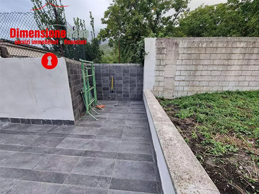 Immagine 23 di Casa indipendente in vendita  in via g. marconi 43 a Sirignano