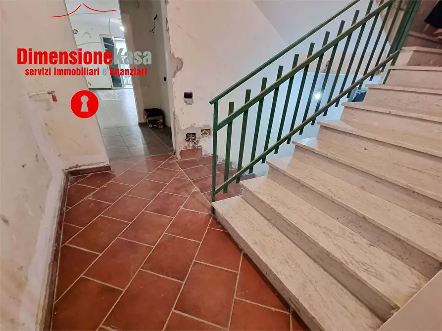 Immagine 26 di Casa indipendente in vendita  in via g. marconi 43 a Sirignano