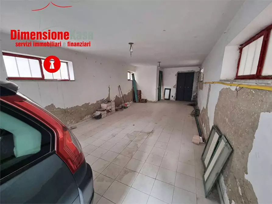 Immagine 27 di Casa indipendente in vendita  in via g. marconi 43 a Sirignano