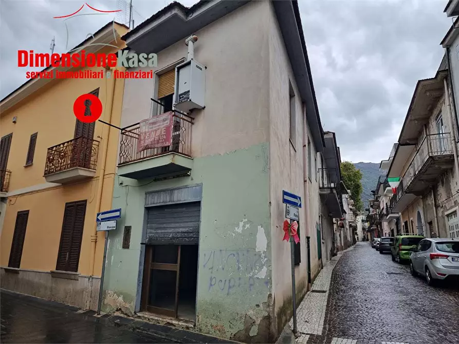 Immagine 1 di Casa indipendente in vendita  in via roma 1 a Sirignano