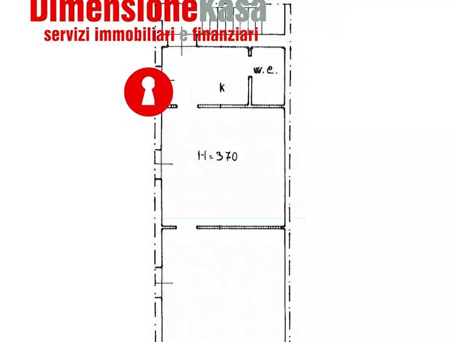 Immagine 21 di Ufficio in affitto  in via nazionale delle puglie  12 a Cimitile