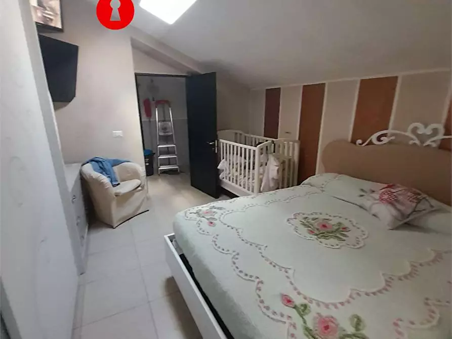 Immagine 31 di Stabile in vendita  in Via Tavernola 1 a San Felice A Cancello