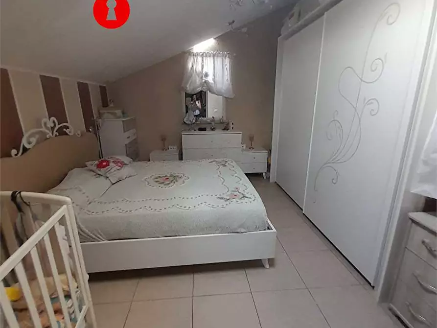 Immagine 34 di Stabile in vendita  in Via Tavernola 1 a San Felice A Cancello